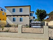 Photo - 1349 W 35th St Apartments