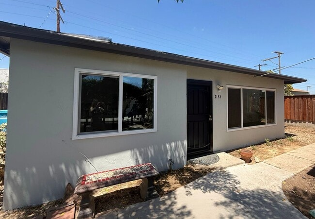 Photo - Completely Renovated 2 Bed / 1 Bath Back House – Move-In Ready!