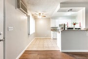 1BR, 1BA - 700SF - Dining Room - Rosemead Apartments II