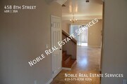 Photo - 458 8th St House
