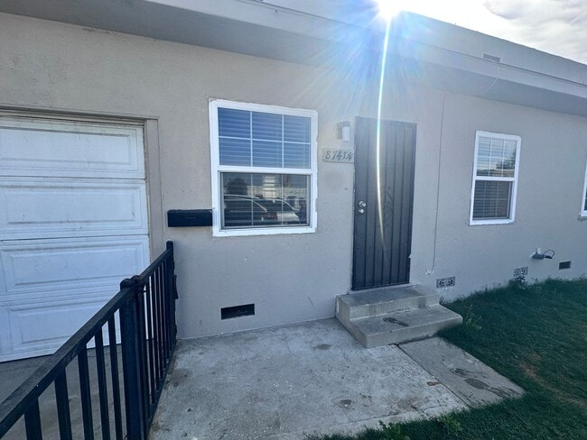 Photo - 8739-8743 Firestone Blvd Unit 8741 1/4