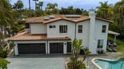 Photo - Resort-Style Encinitas Estate with Pool UNFURNISHED