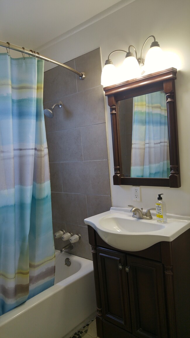 Bathroom - 205 Willowbrook Dr Unit na