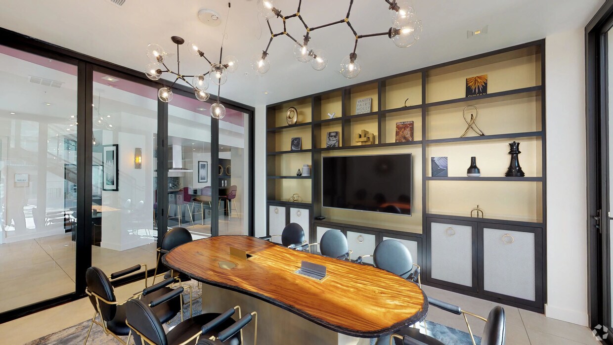 3D Tour - Aliso