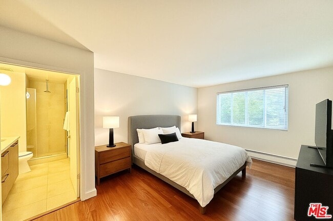 Photo - 10655 Wilshire Blvd Unit 303