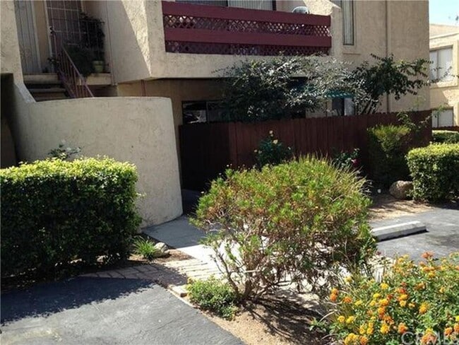 first floor unit - 2266 Denair Ave Unit 414