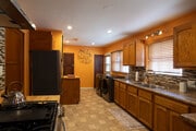 Stainless Steel Appliances - 2141 W 83rd -Furnished + Utilities Paid!