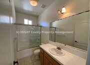 Photo - AVAILABLE NOW - Executive Style Santa Maria Home with 4 Bedrooms & 2.5 Bathrooms