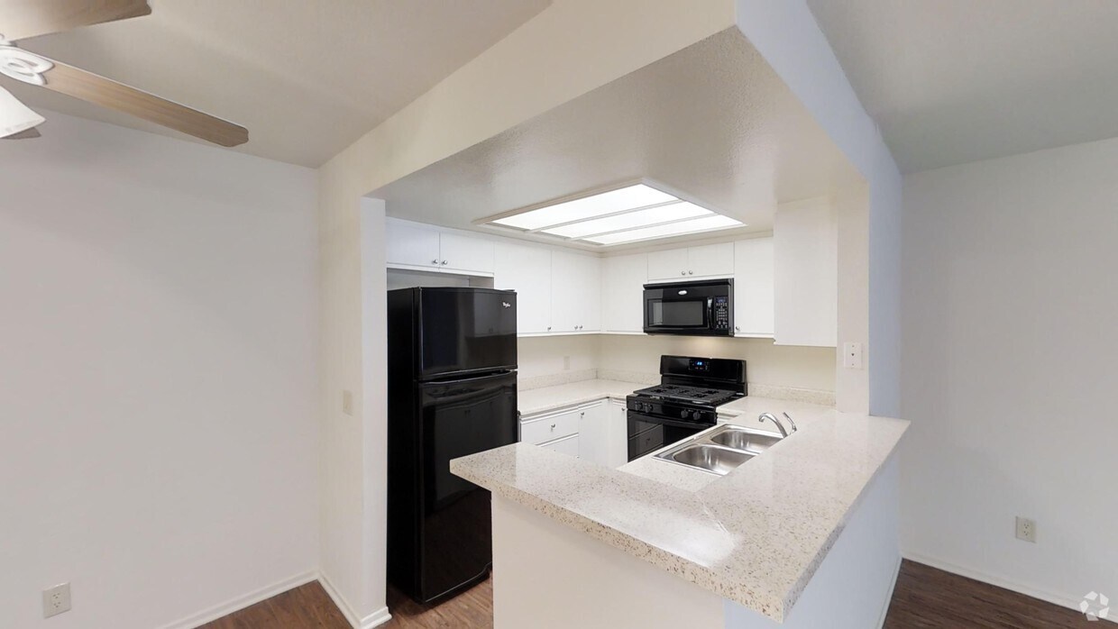 3D Tour - Fulton Gardens Apartments