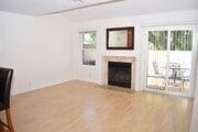Photo - Flooring throughout 3 bd 2.5 ba Condo (San Diego, 92122)