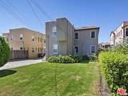 Photo - 840 S Curson Ave House
