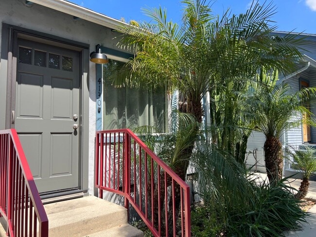 Charming Cottage in North Park! - Charming Cottage in North Park! House