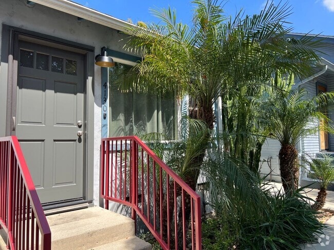 Building Photo - Charming Cottage in North Park! Rental