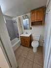 West Wing Bathroom - 3851 Oakdale St Apartment Unit 3851 Oakdale