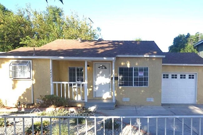 Photo - 7447 Loma Verde Ave House