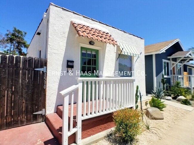 Photo - 1510 Hile Ave House