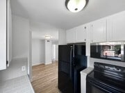 Photo - Stunning 2BD/1BA W/ In-Unit laundry, AC, and Reserved Parking in North Park!