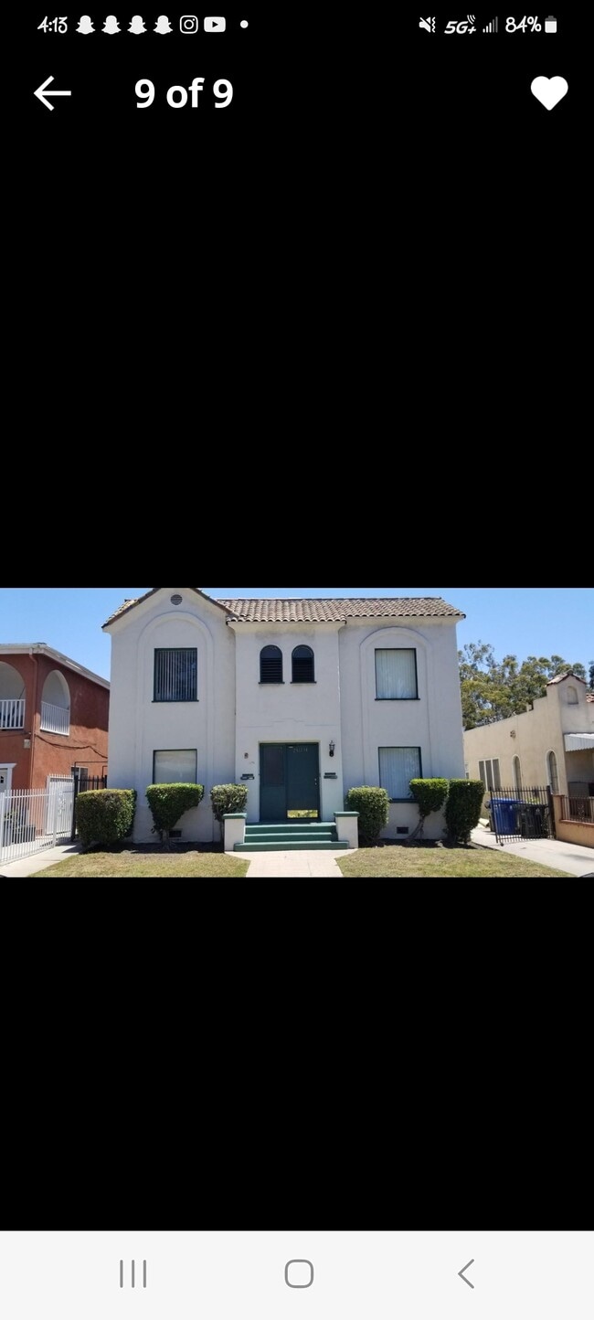 Photo - 2314 S Rimpau Blvd Unit 2314