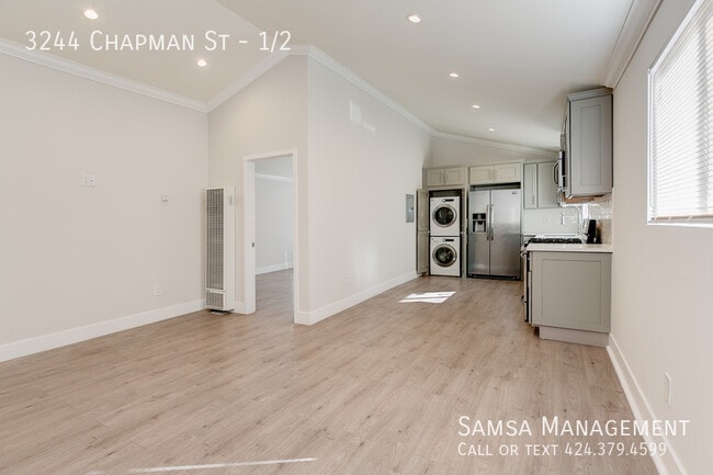 Photo - 3244 Chapman St Unit 1/2
