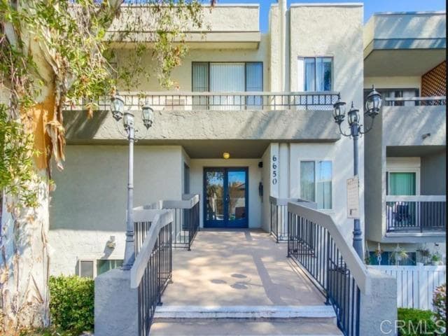 Building Photo - 6650 Amherst St Unit 5C