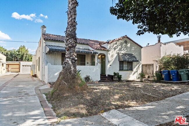 Building Photo - 426 N Vista St Rental