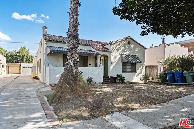 Photo - 426 N Vista St House