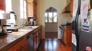 Photo - 1134 S Hayworth Ave Apartment