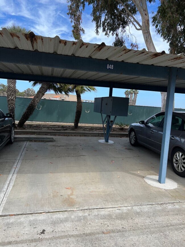 Photo - Condo at the Beach - Surfside III HOA