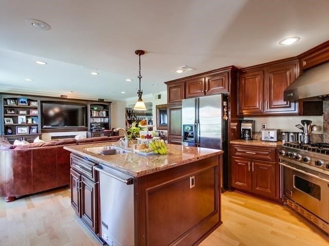 Photo - Beautiful Avocado Highlands Home For Lease