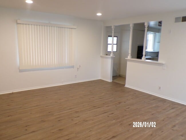 Photo - Clean One Story with 1219 sq. ft.