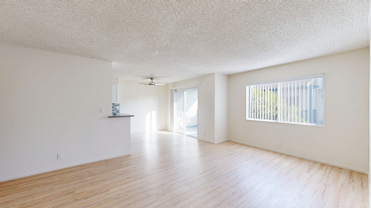 3D Tour - Harmony Court Apartments