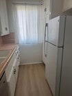 kitchen - 1017 2nd St Condo Unit 3rdF