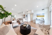 2 BEDROOM - Empire at Norton Apartments