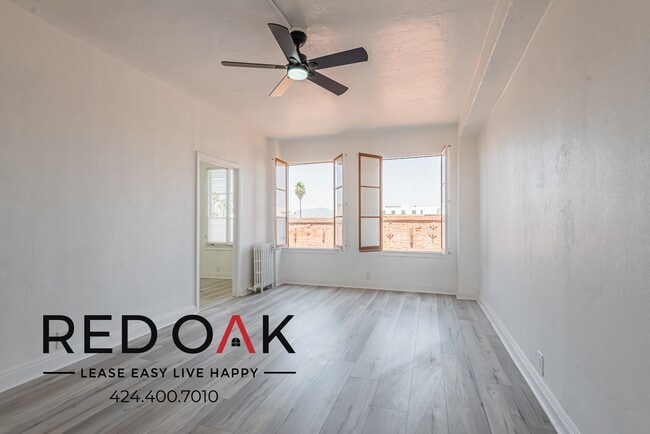 Photo - 3471 5th St Condo Unit 507