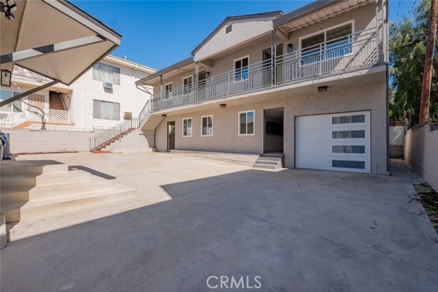 Photo - 1832 Alexandria Ave Townhome