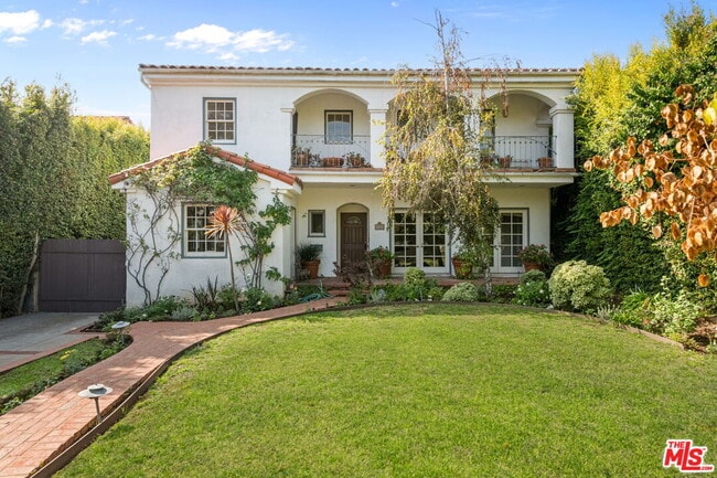 Building Photo - 139 S Anita Ave