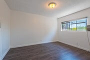 Bedroom - 4324 Ventura Canyon Ave (near Ventura Blvd...
