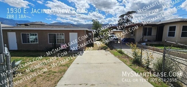 Photo - 1530 E Jacinto View Rd Unit A