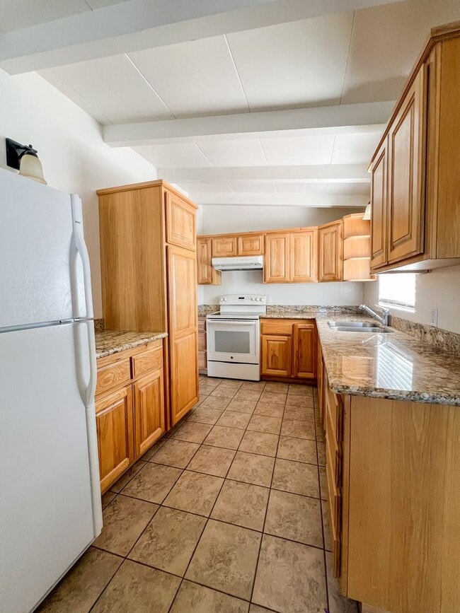 Photo - A 3 Bedroom 1 Bath Home with Guest House