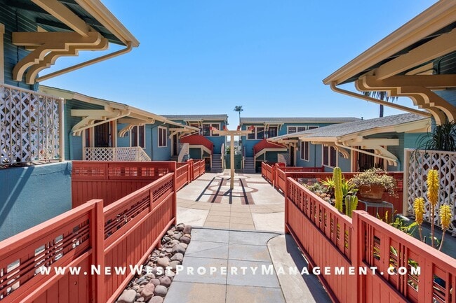 Photo - Charming Sherman Heights 2-Bedroom, Available Now! Unit 1