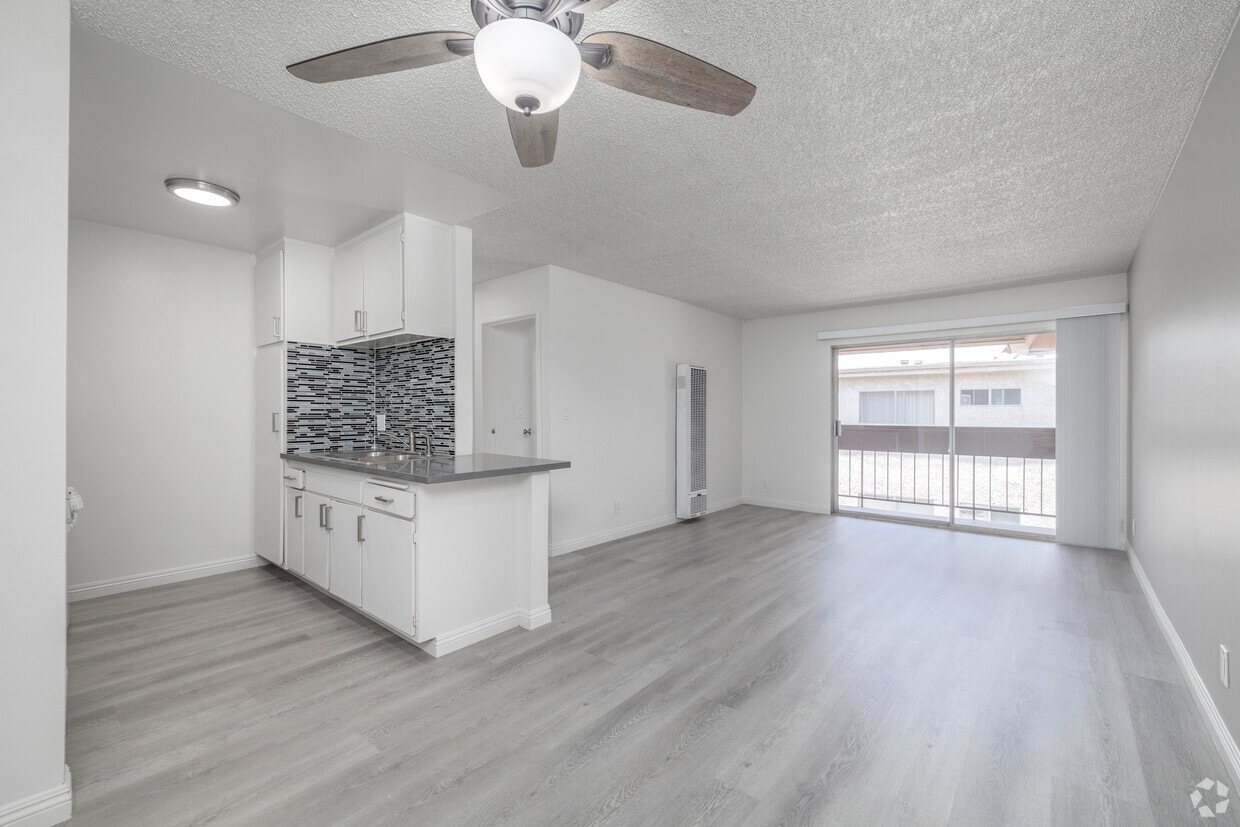 3D Tour - The Montecito Apartments