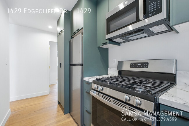 Photo - 1429 Edgecliffe Dr Unit 1429