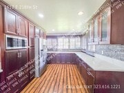 Photo - 1612 E 218th St House