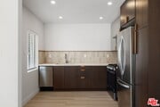 Photo - 5018 1/2 S Harvard Blvd Townhome