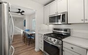 Photo - Downtown Santa Barbara 2 Bedroom Condo