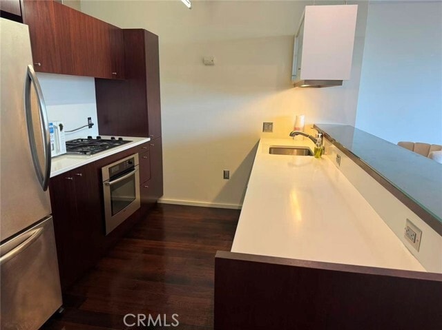 Photo - 1155 S Grand Ave Unit 709