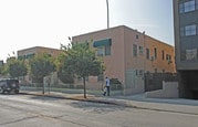Photo - 1723-1731 N Wilcox Ave