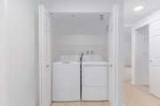 2BR, 2BA - 1,035SF - Laundry - Teresina Apartments