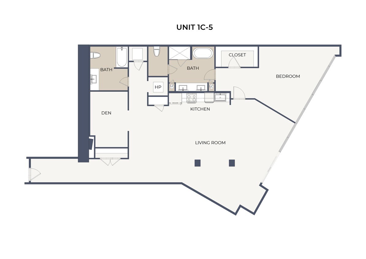 Floor Plan - A9