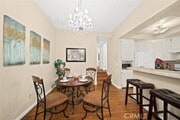 Dining Room - 444 W Huntington Dr Unit 119